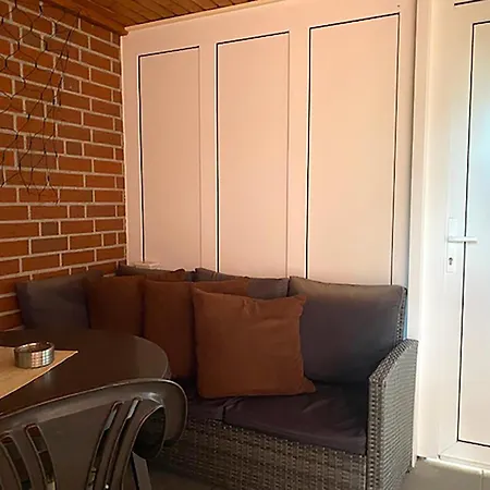 2022 In Burhave * Butjadingen