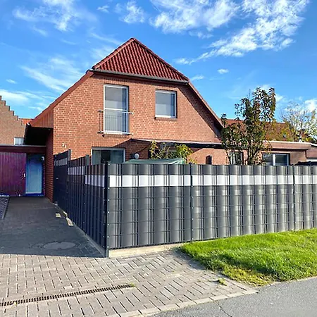 2022 In Burhave Butjadingen