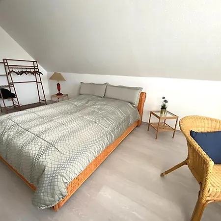 Apartman 2022 In Burhave