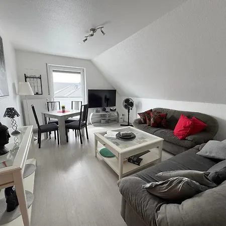 Appartamento 2022 In Burhave