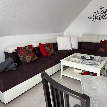 Apartamento 2022 In Burhave *