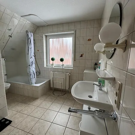 2022 In Burhave * Butjadingen