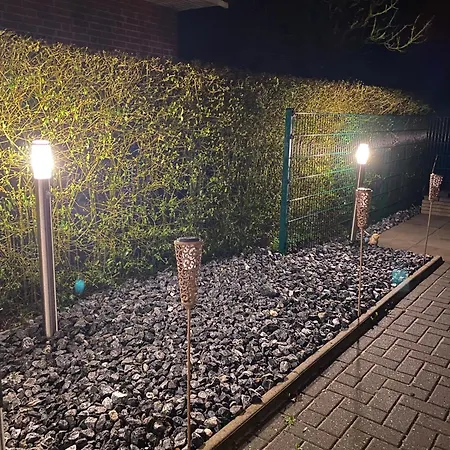 Apartman 2022 In Burhave Butjadingen