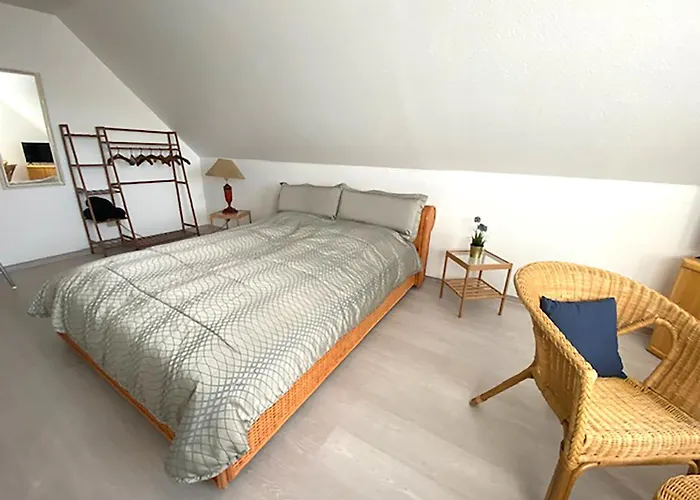 Apartment 2022 In Burhave